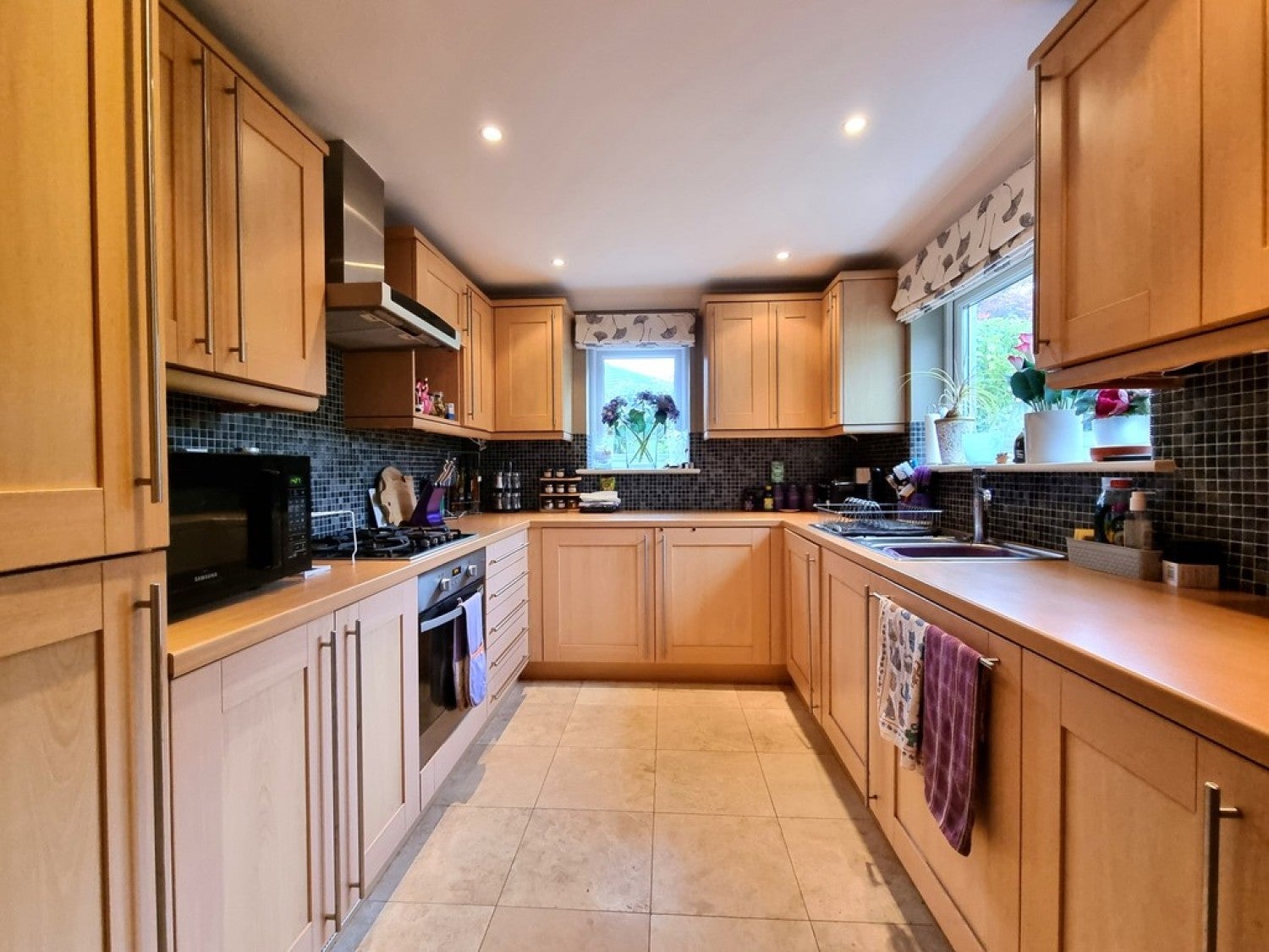 House Silver Court in Redruth