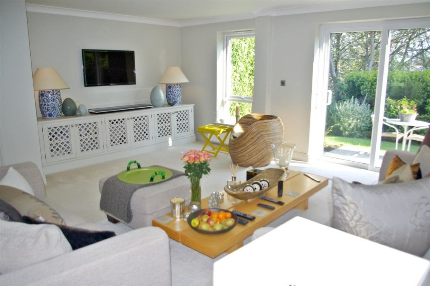 House Silver Court in Redruth