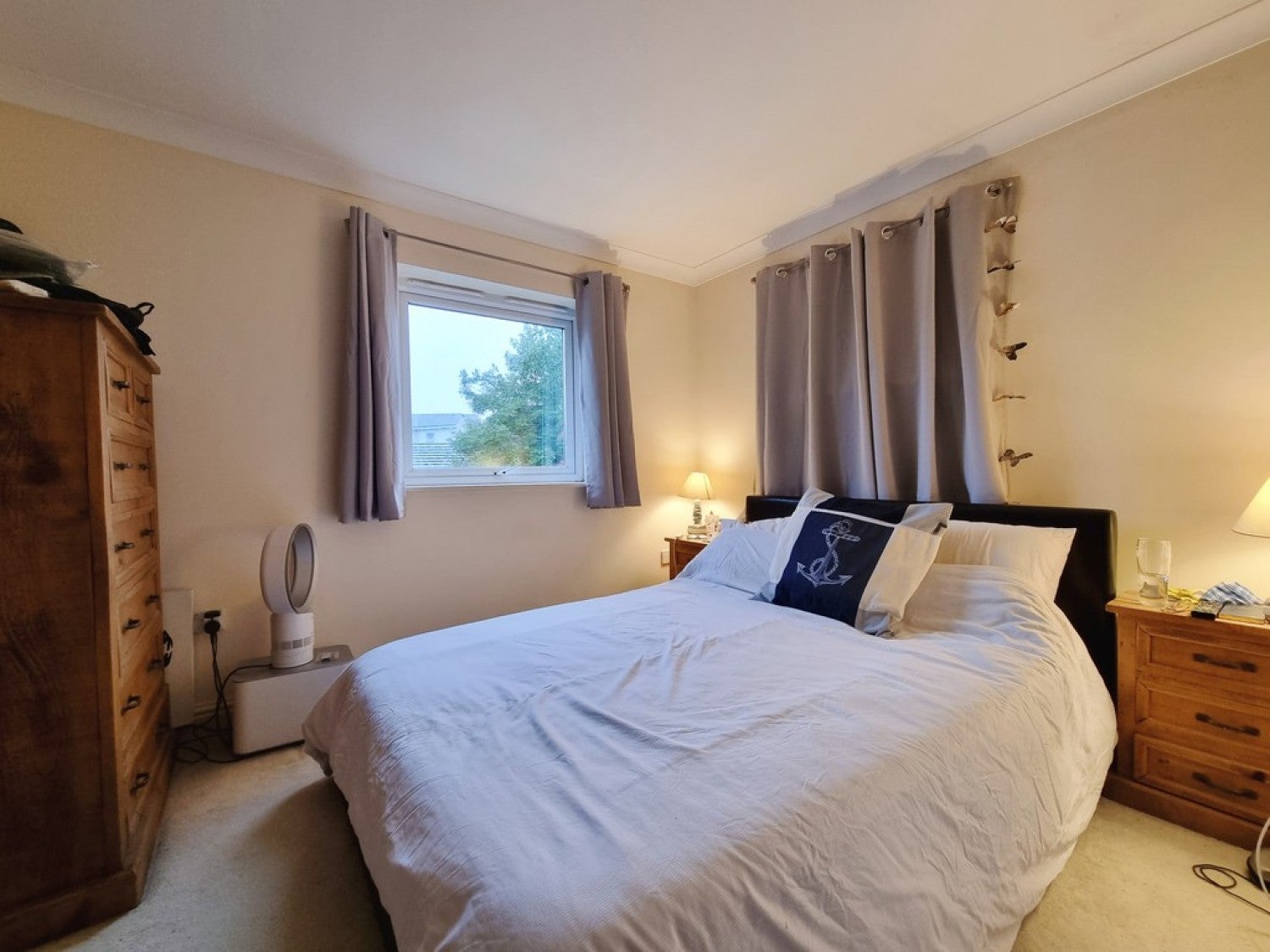 House Silver Court in Redruth