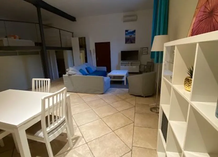 Appartement Rue du Pont Trouca à Avignon