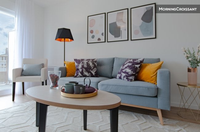 Appartement Rue Jousselin à Orléans
