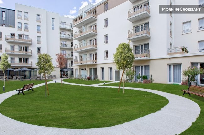 Appartement Rue Jousselin à Orléans