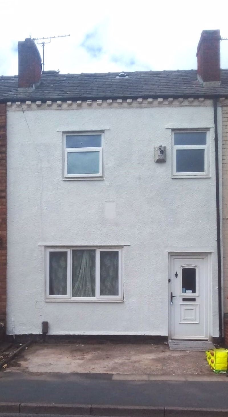 Room Junction Close in Bolton