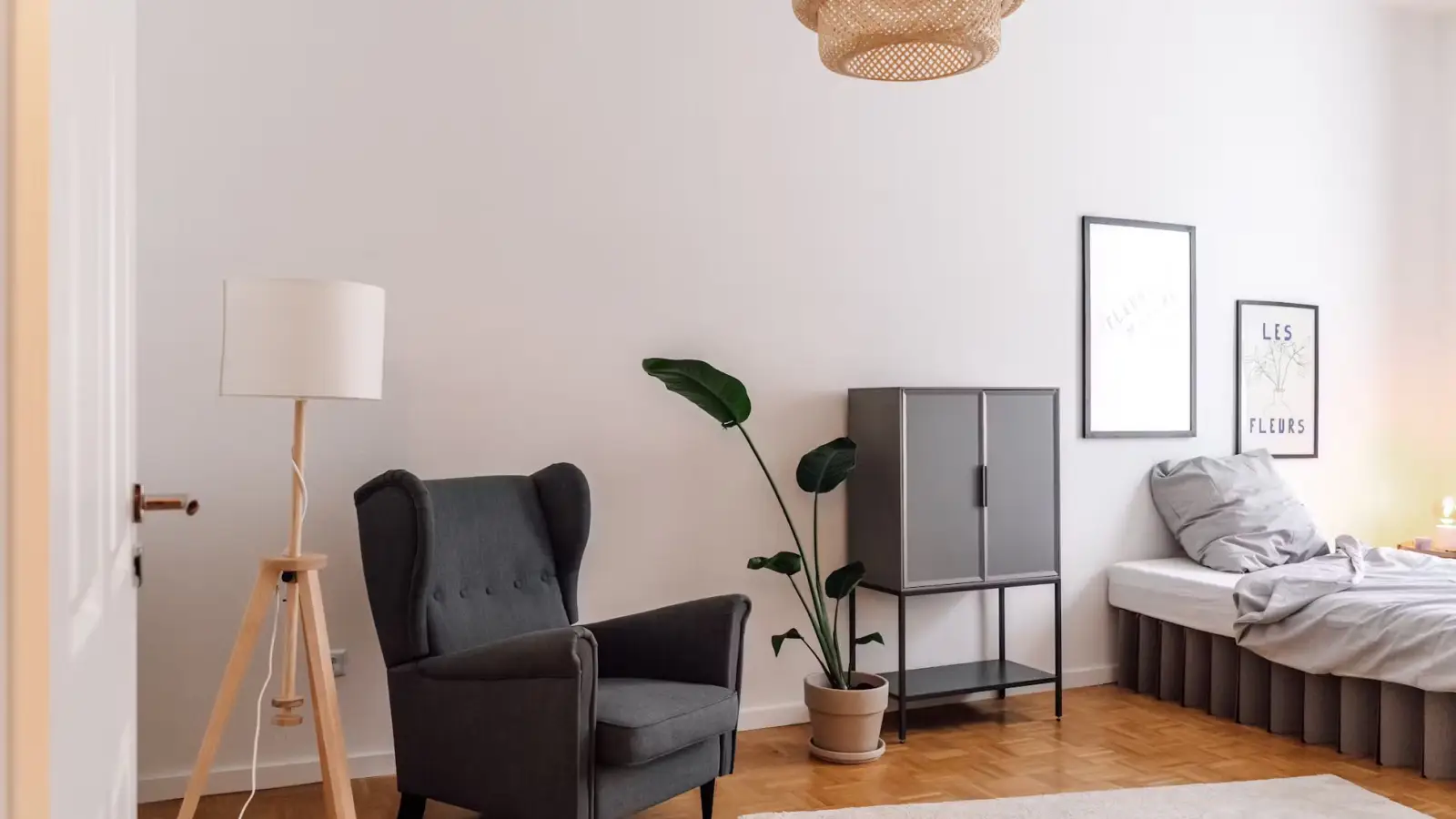 Wohnung Stuttgarter Straße in Frankfurt am Main
