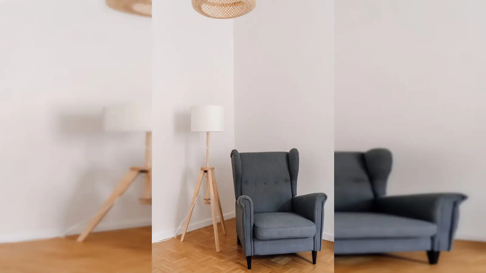 Wohnung Stuttgarter Straße in Frankfurt am Main