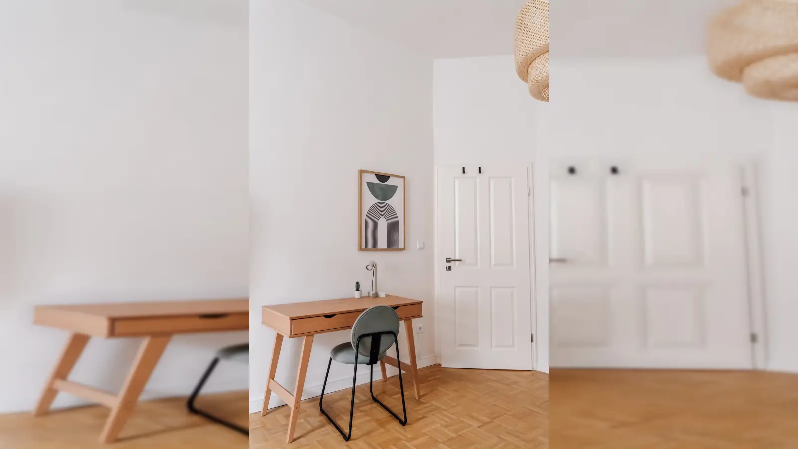 Wohnung Stuttgarter Straße in Frankfurt am Main