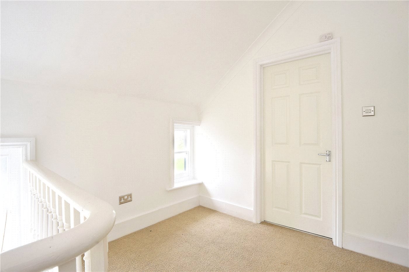 Flat Peckham Rye in Greater London