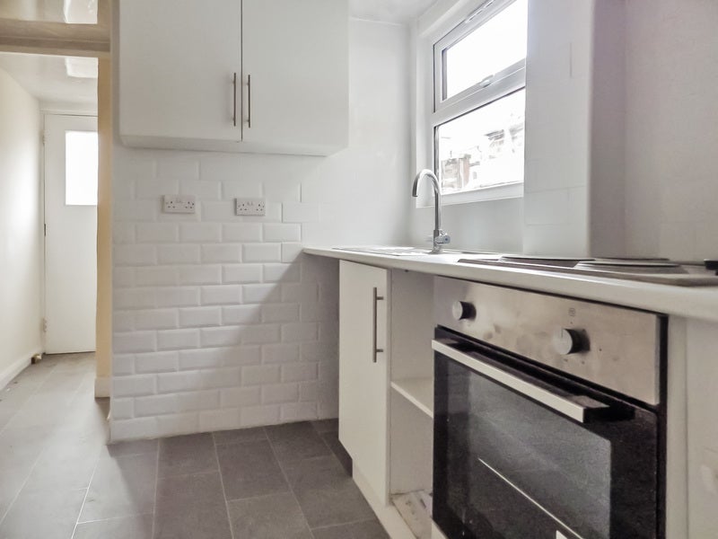 House Merton Street in Cherwell District