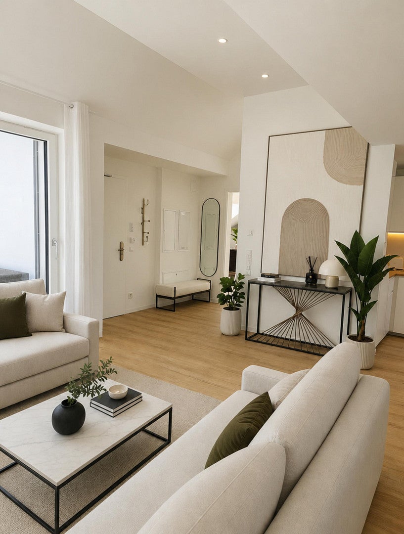 Wohnung Reismühlenstraße in München