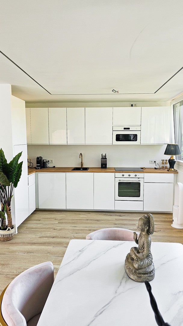 Wohnung Reismühlenstraße in München