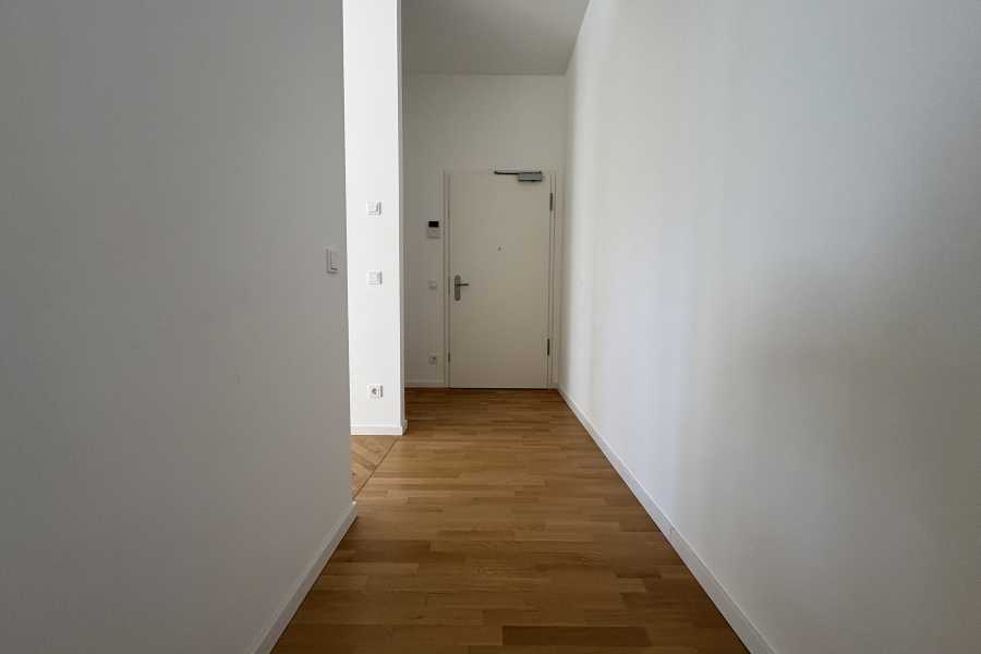 Wohnung Fürstenwalder Damm in Berlin