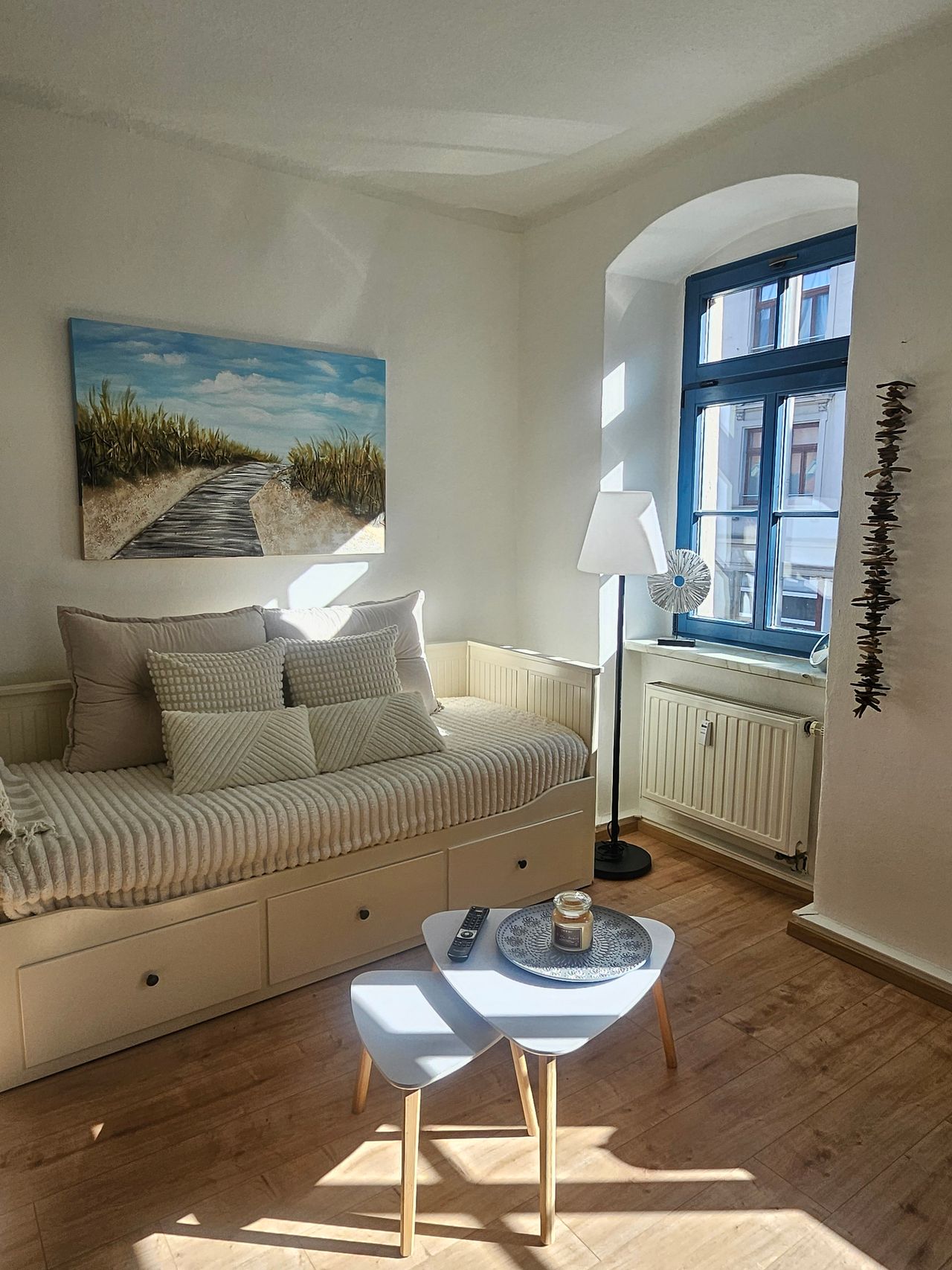 Wohnung Poststraße in Meißen