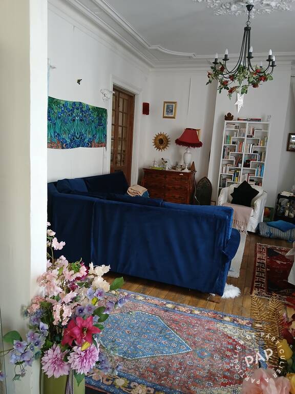 Maison Rue Haute-Vienne à Limoges