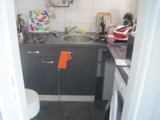 Wohnung Friedlebenstraße in Frankfurt am Main