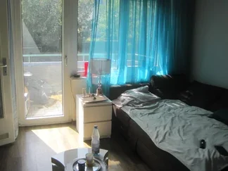 Wohnung Friedlebenstraße in Frankfurt am Main