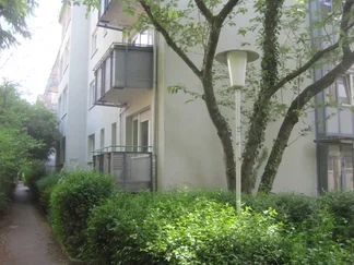 Wohnung Friedlebenstraße in Frankfurt am Main
