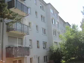 Wohnung Friedlebenstraße in Frankfurt am Main