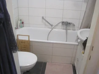 Wohnung Friedlebenstraße in Frankfurt am Main