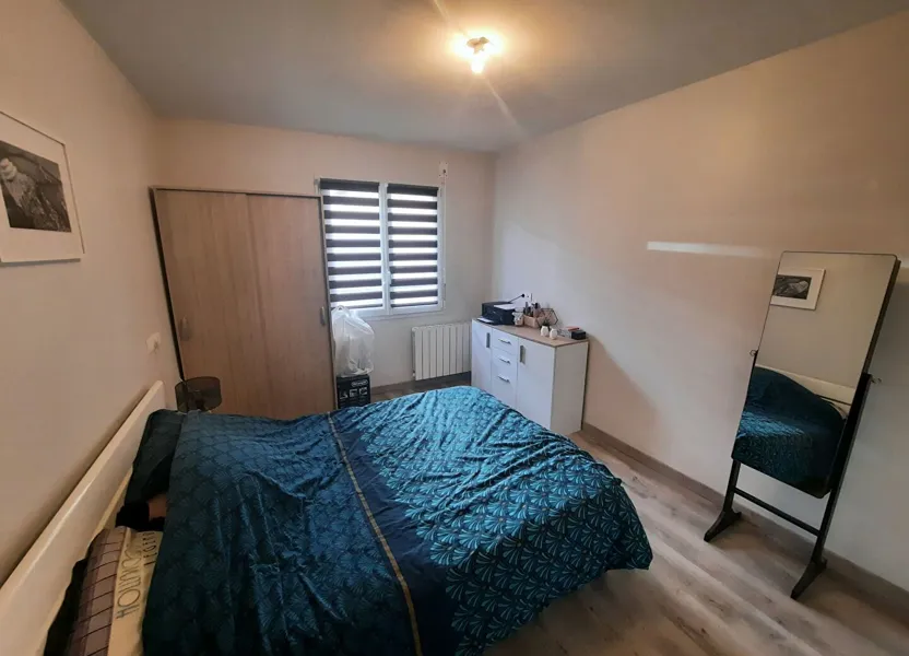 Appartement Autoroute de Normandie à Mézières-sur-Seine