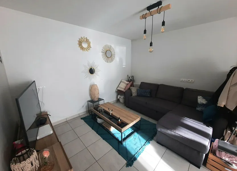Appartement Autoroute de Normandie à Mézières-sur-Seine