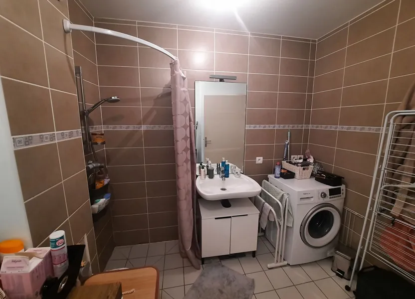 Appartement Autoroute de Normandie à Mézières-sur-Seine
