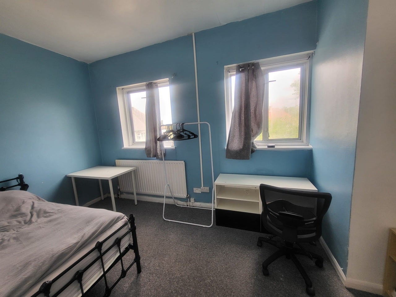 Room Endersleigh Gardens in Greater London