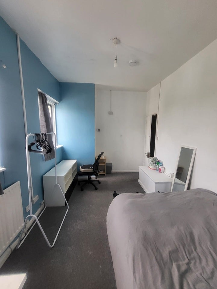 Room Endersleigh Gardens in Greater London
