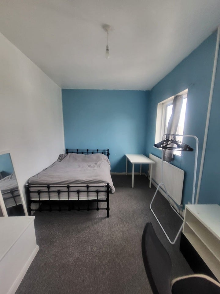 Room Endersleigh Gardens in Greater London