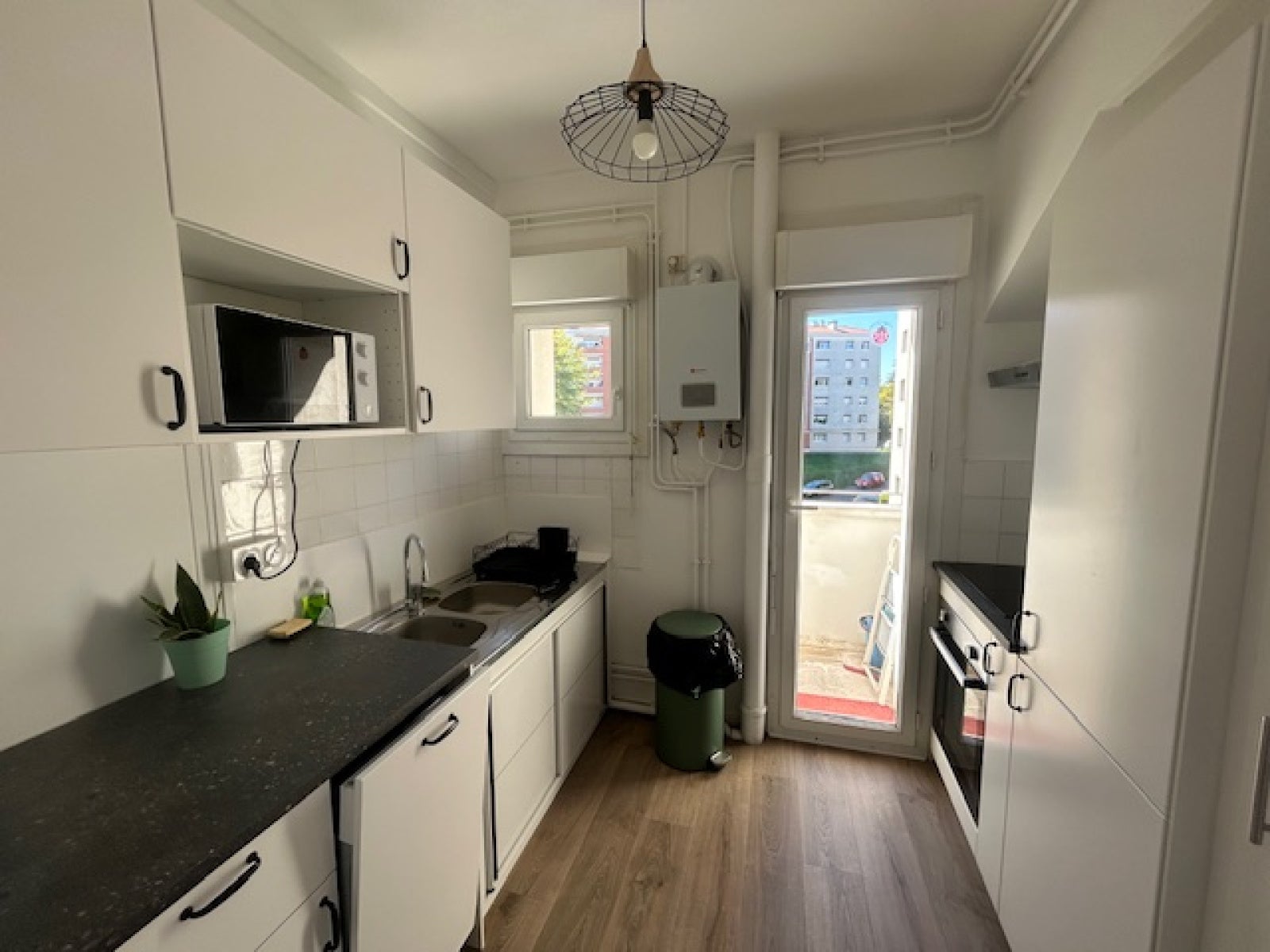 Appartement Rue Joachim Génard à Toulouse