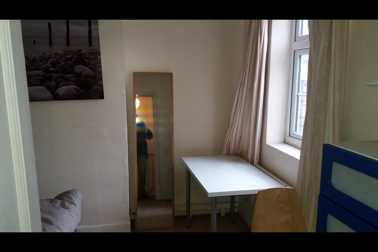 Room Crewe Place in Greater London