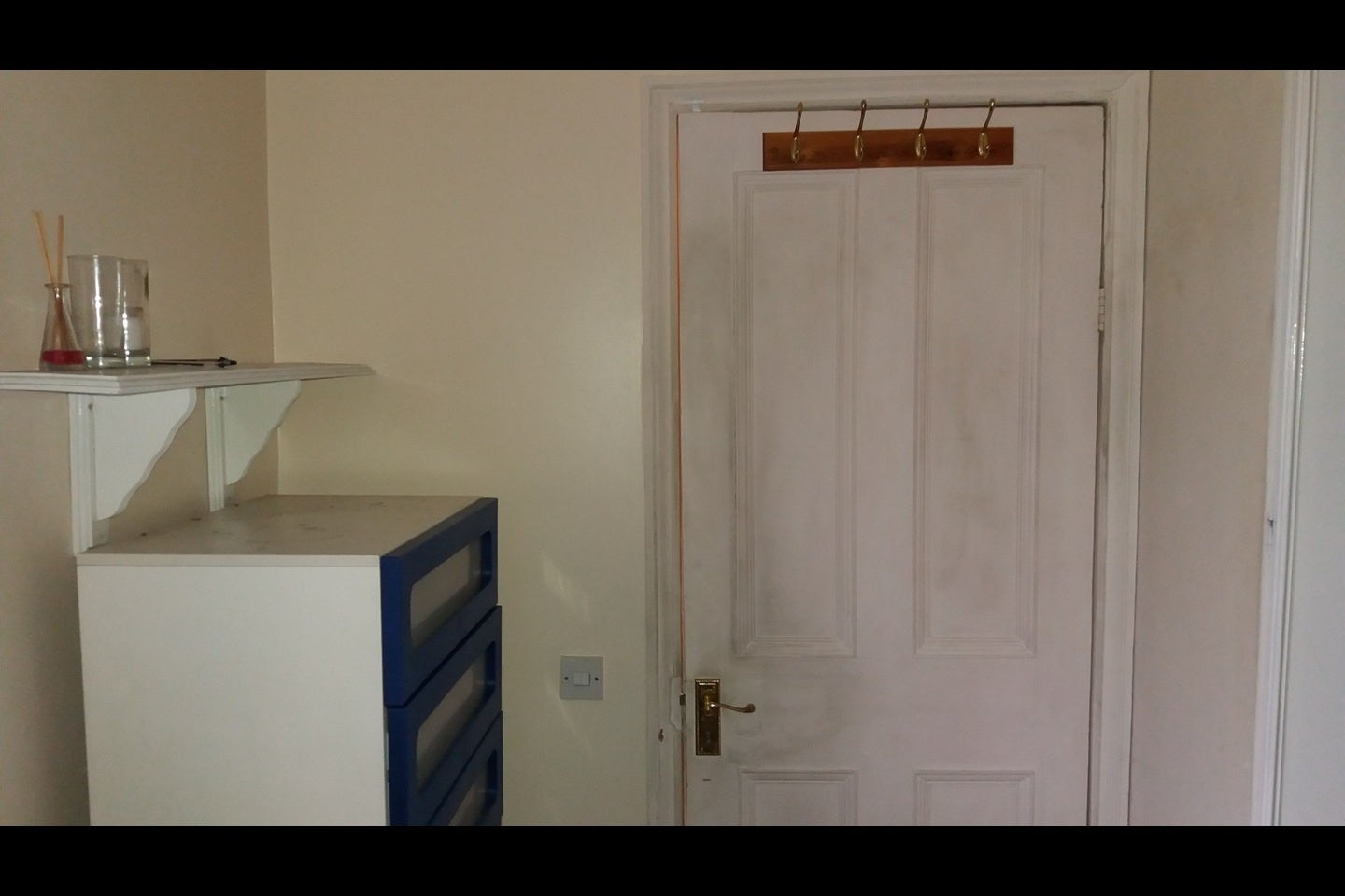 Room Crewe Place in Greater London