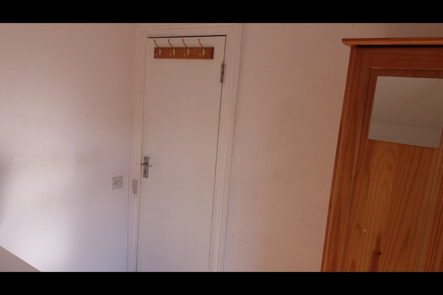 Room Crewe Place in Greater London