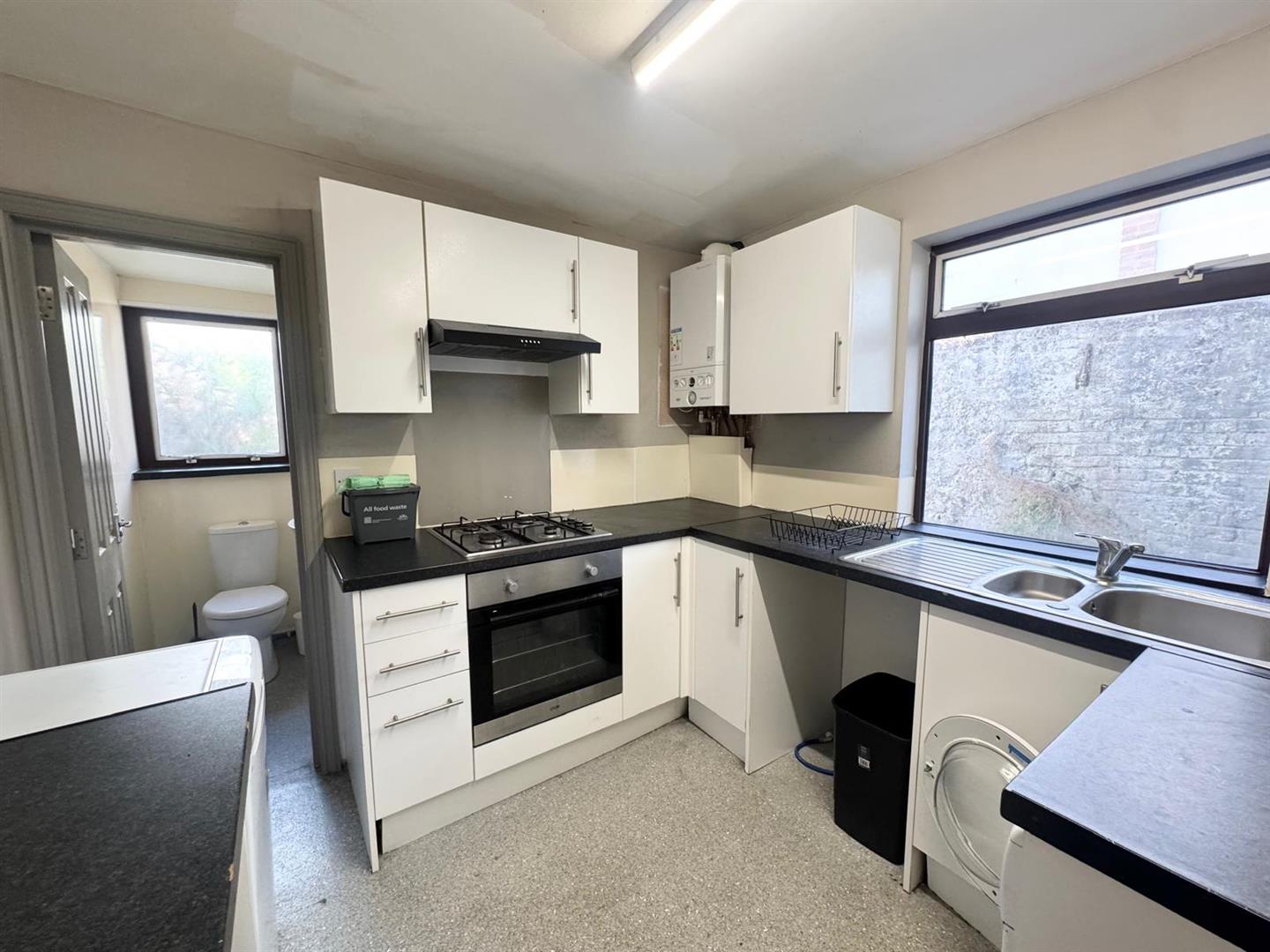 Room Lewes Road in Brighton