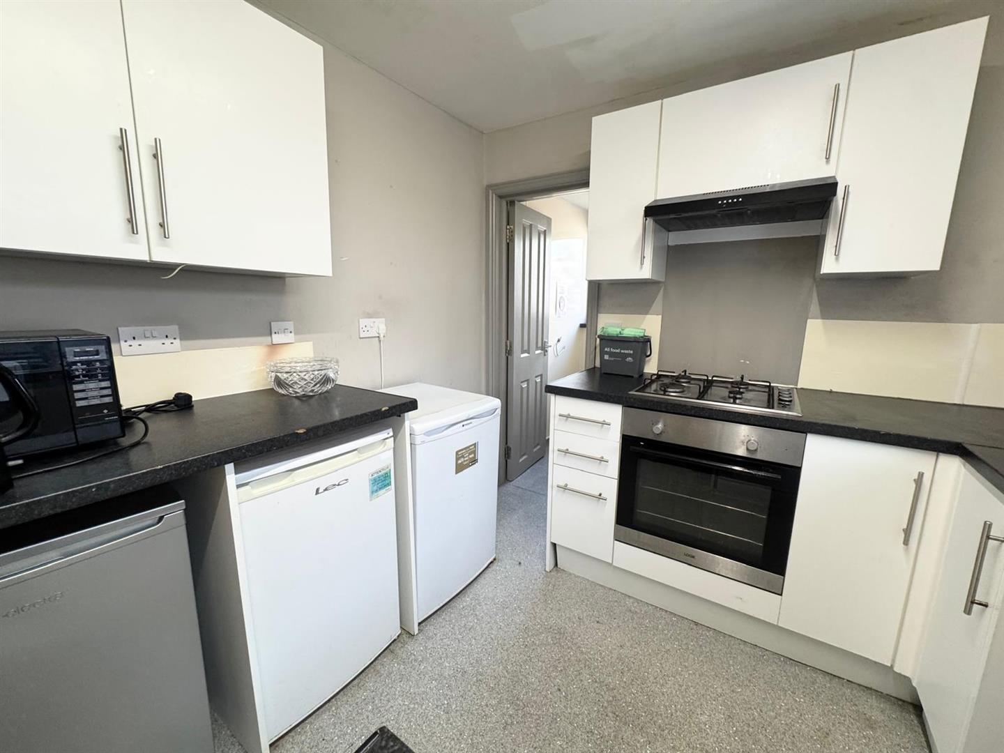 Room Lewes Road in Brighton