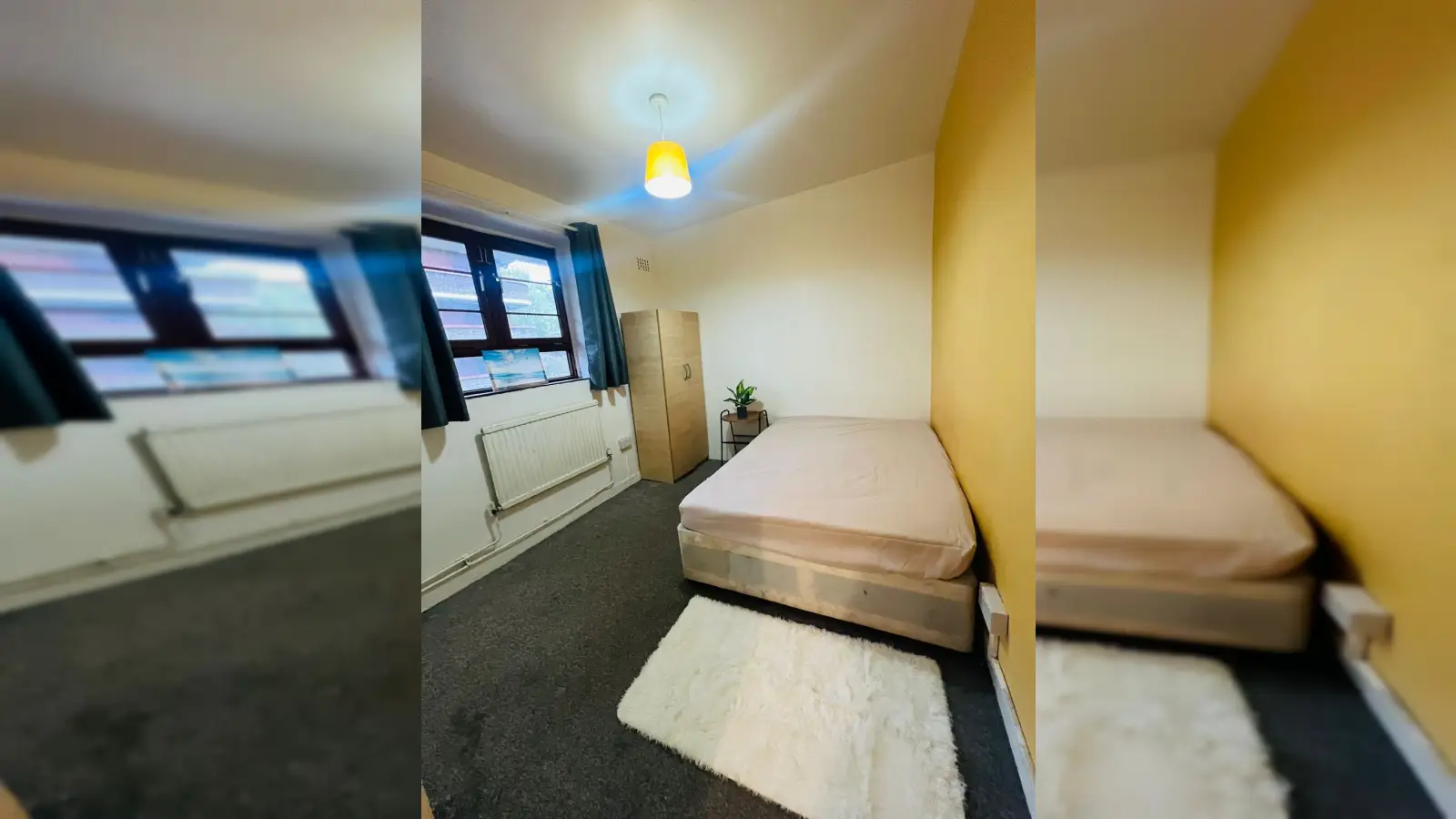 Room Poynders Gardens in Greater London