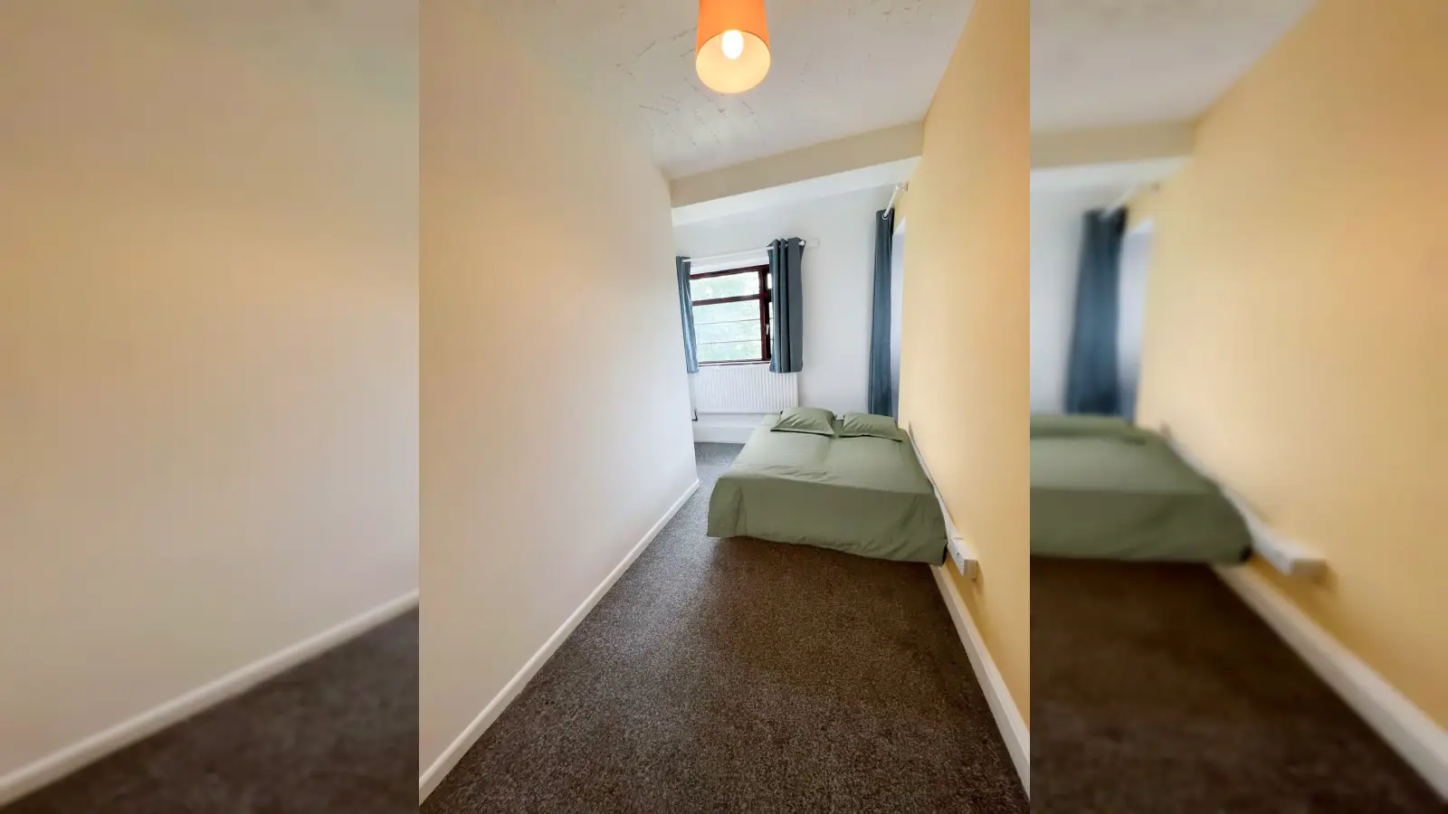 Room Poynders Gardens in Greater London