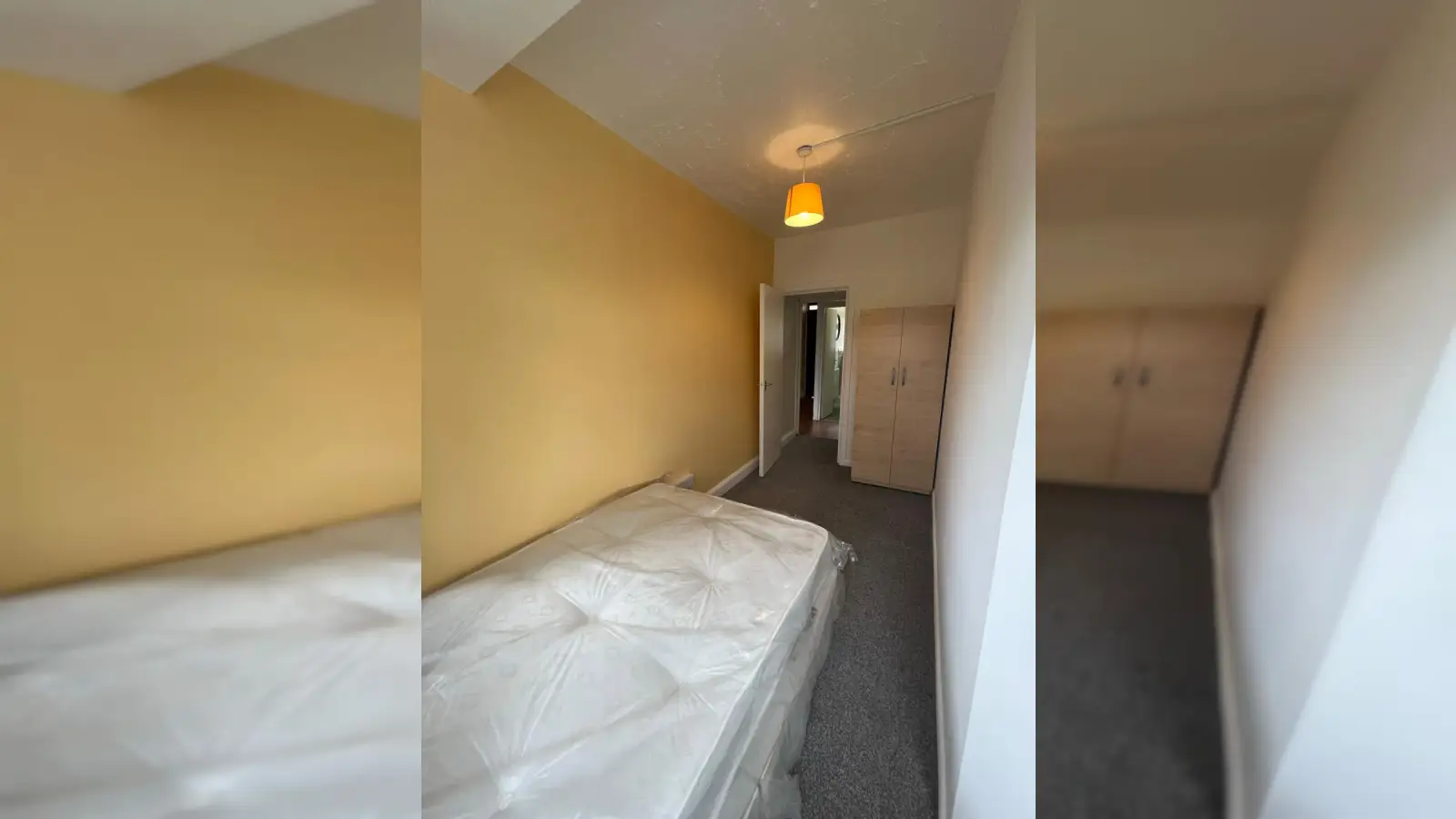 Room Poynders Gardens in Greater London