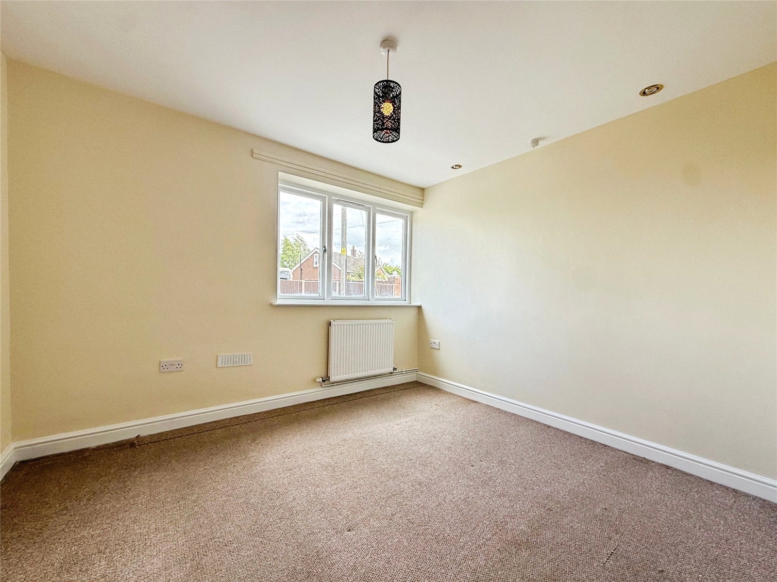 Flat Duke Street in Broseley