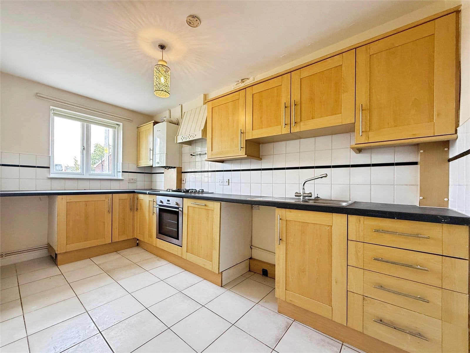 Flat Duke Street in Broseley