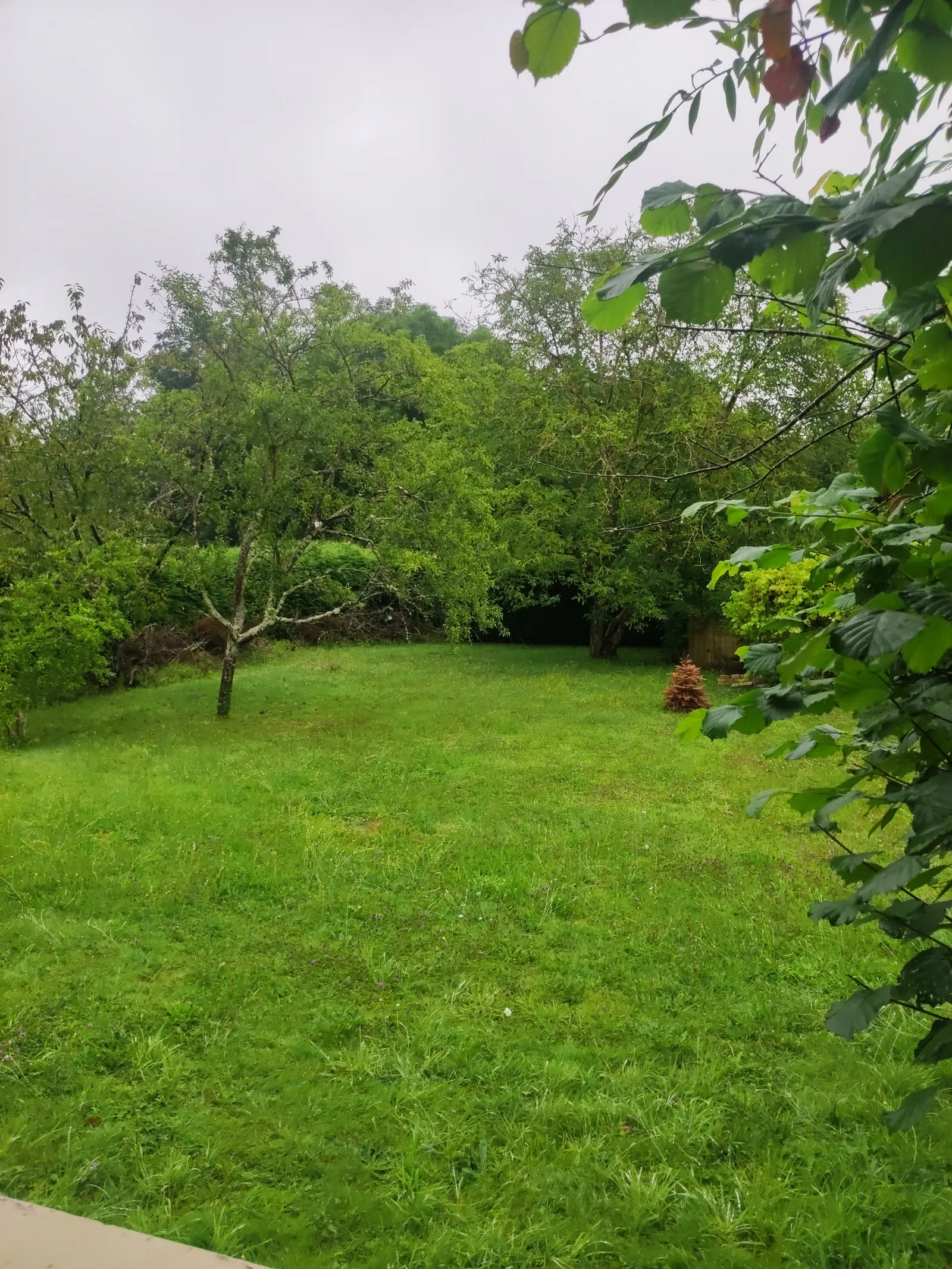 Chambre Chemin des Buffards à Émancé