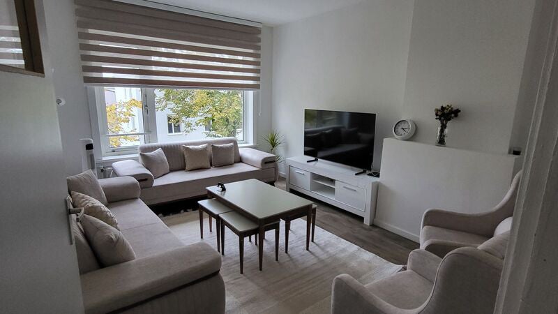 Appartement Moerweg 2