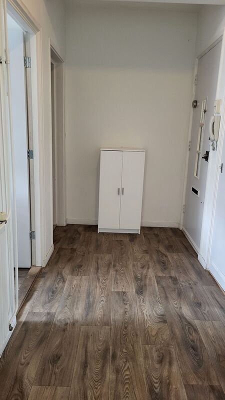 Appartement Moerweg 4
