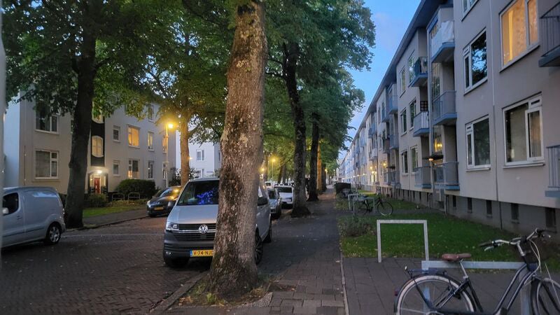 Appartement Moerweg 3