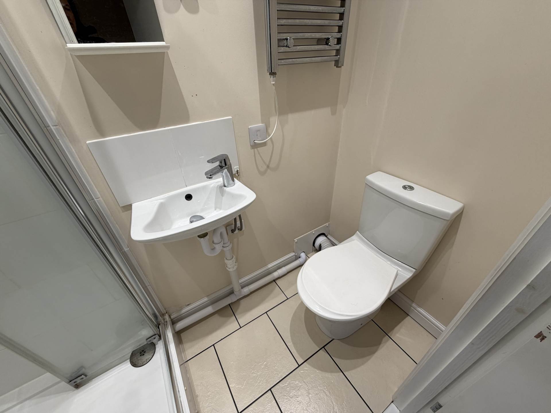 Room Wisley Avenue in Milton Keynes