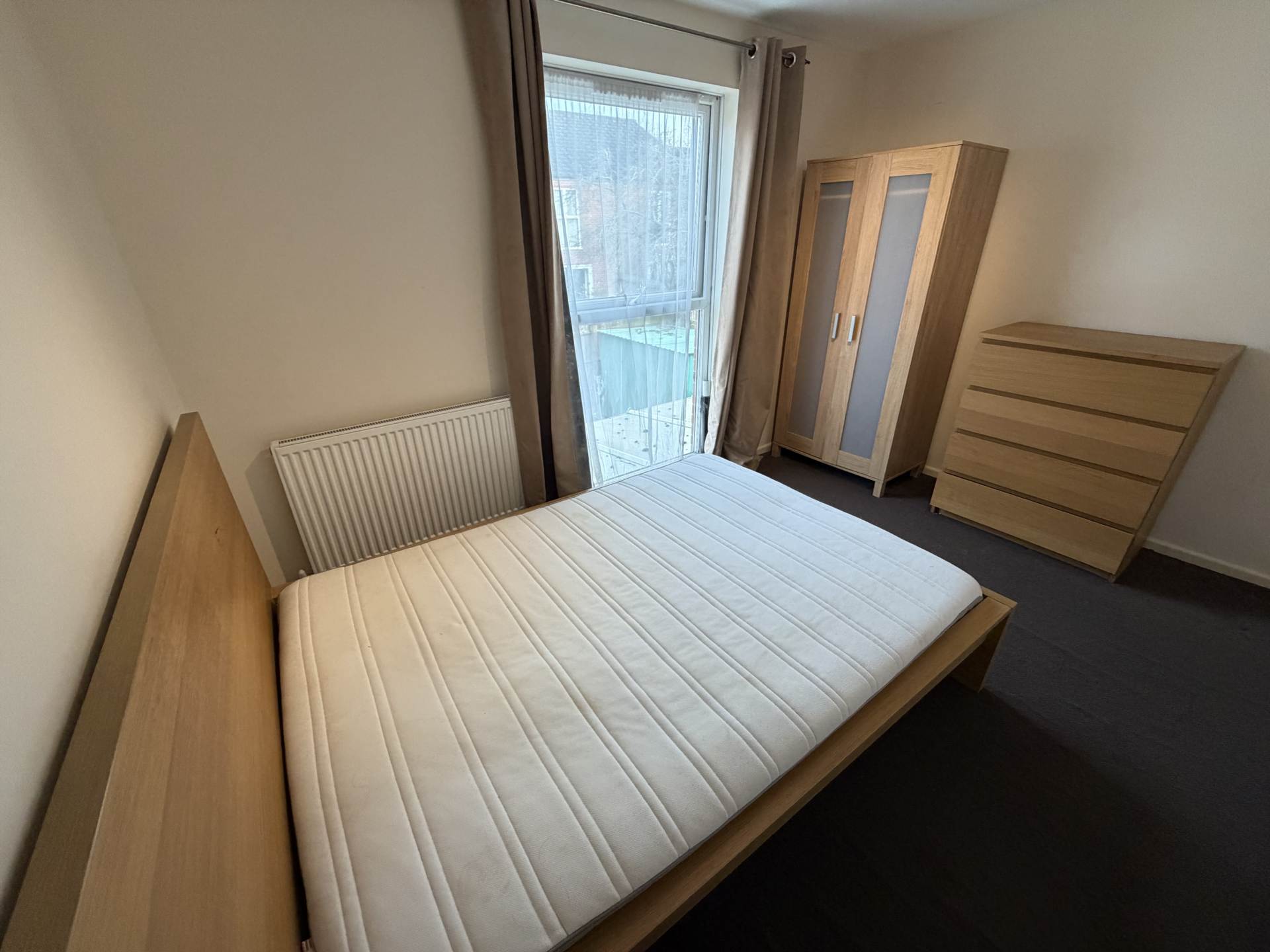 Room Wisley Avenue in Milton Keynes