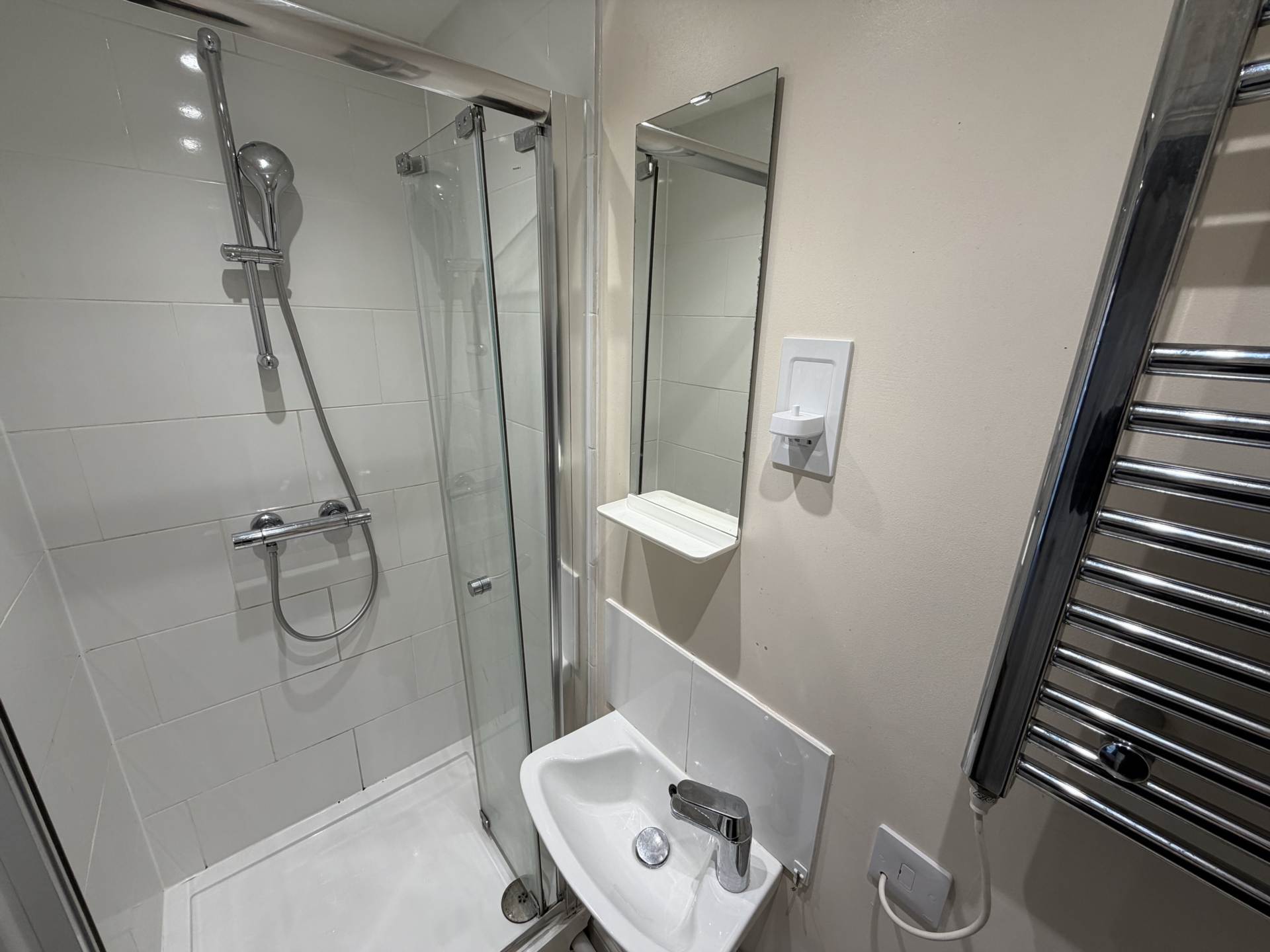 Room Wisley Avenue in Milton Keynes