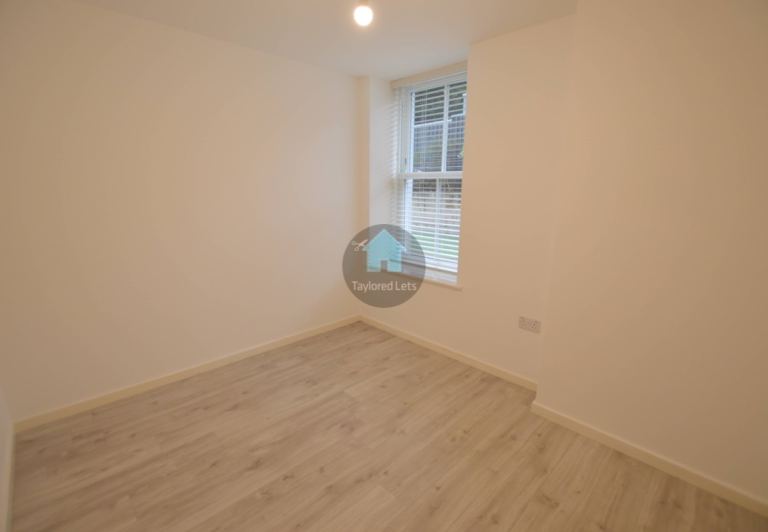 Flat Shibdon Road in Blaydon on Tyne