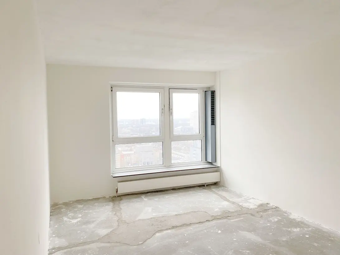 Appartement Weena 285 B in Rotterdam