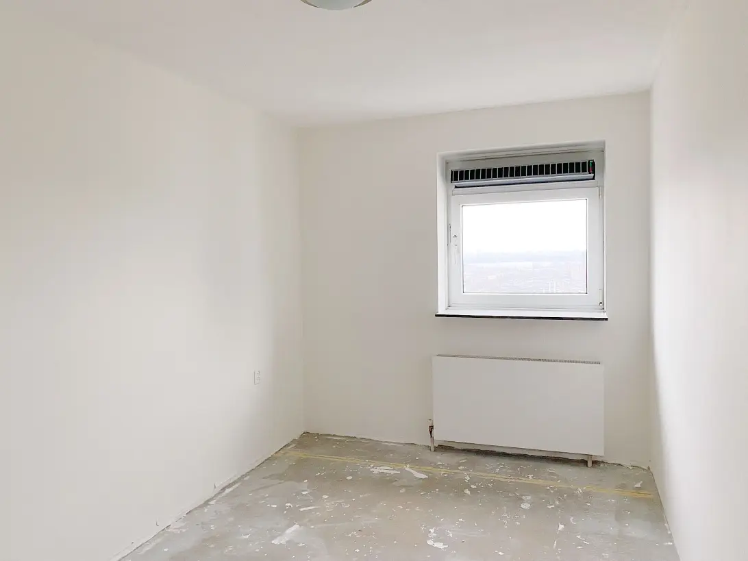 Appartement Weena in Rotterdam