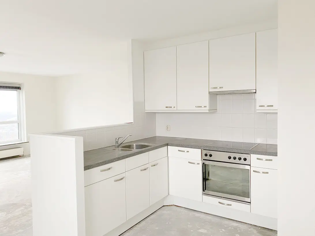 Appartement Weena 285 B in Rotterdam
